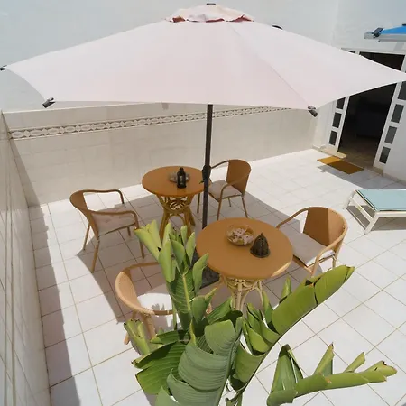 Guincho5b Apartment