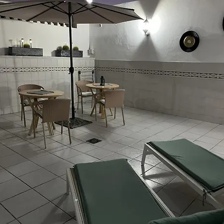 Apartamento Guincho5b *