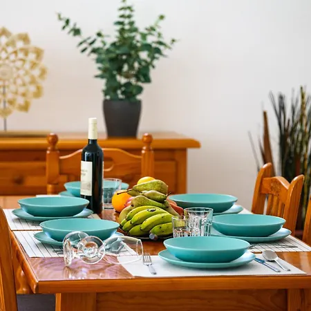 Apartment Guincho5b Puerto del Carmen (Lanzarote)