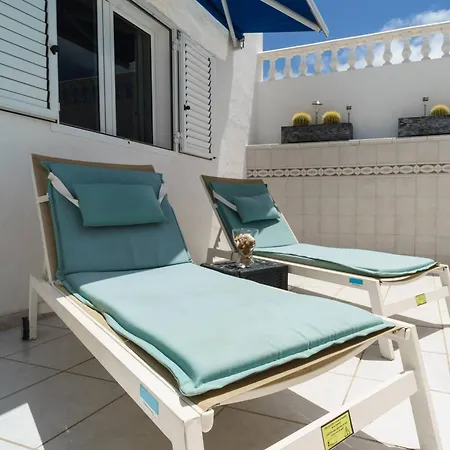 Apartment Guincho5b *