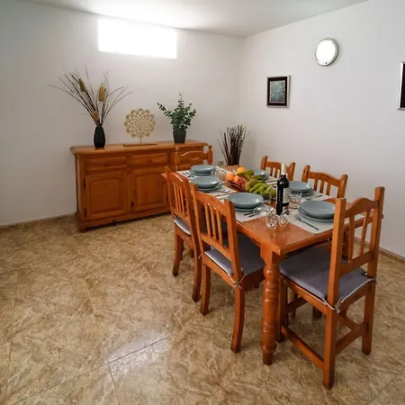 Guincho5b Apartment