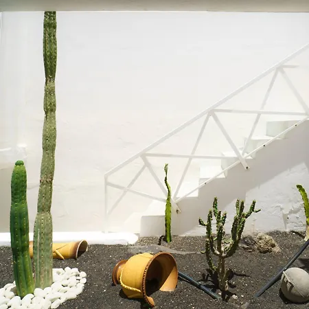 Apartamento Guincho5b Puerto del Carmen (Lanzarote)