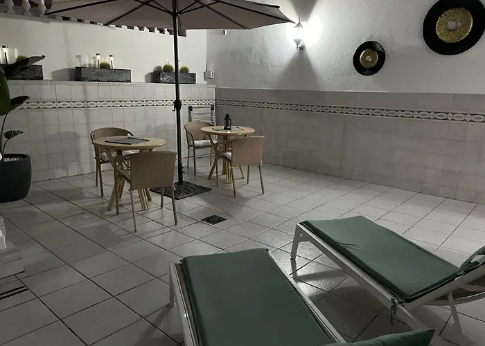 Apartamento Guincho5b *