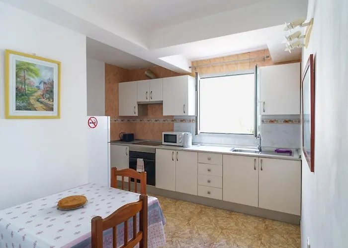 Guincho5b Apartamento *