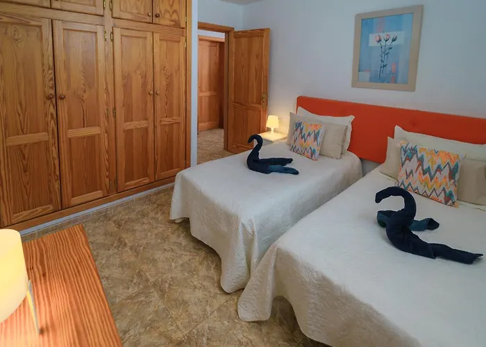 Apartamento Guincho5b Puerto del Carmen (Lanzarote)
