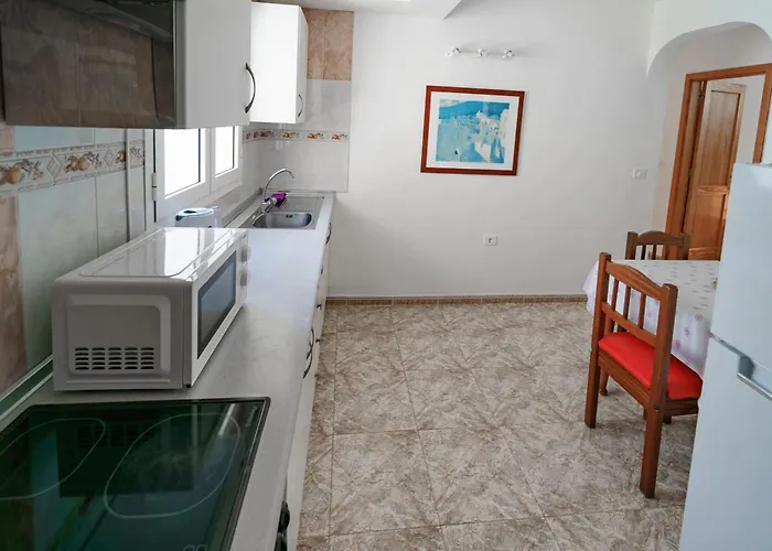 Guincho5b Apartamento Puerto del Carmen (Lanzarote)