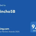 Апартаменти Guincho5b