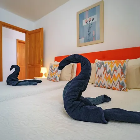 Appartement Guincho5b *