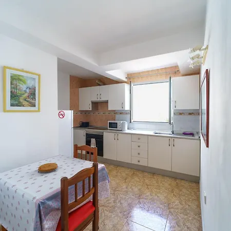 Guincho5b Apartman *