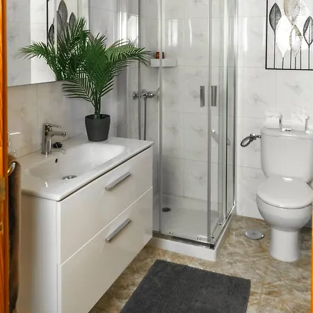 Appartement Guincho5b *