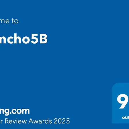 Апартаменти Guincho5b Пуерто-дель-Кармен