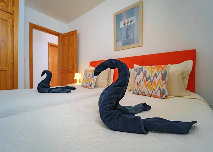 Appartement Guincho5b *