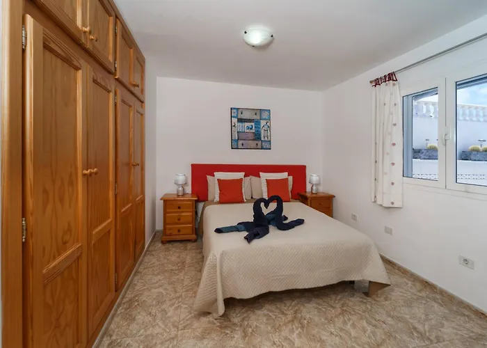 Appartement Guincho5b Puerto del Carmen (Lanzarote)
