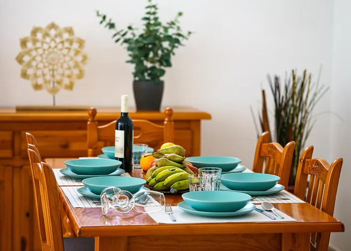 Appartement Guincho5b Puerto del Carmen (Lanzarote)