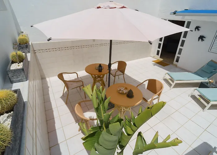 Guincho5b Appartement