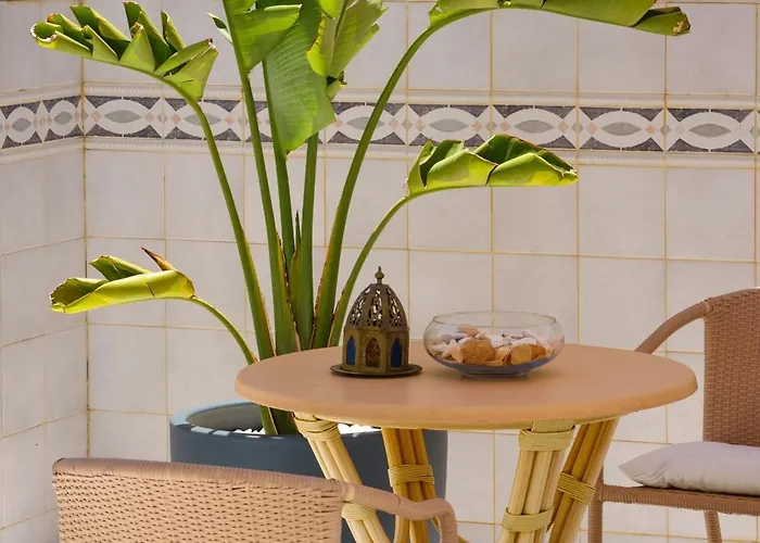 Appartement Guincho5b