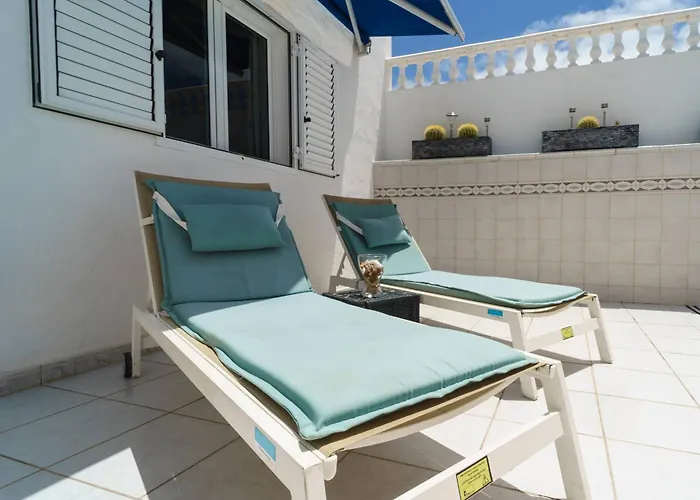 Appartement Guincho5b *