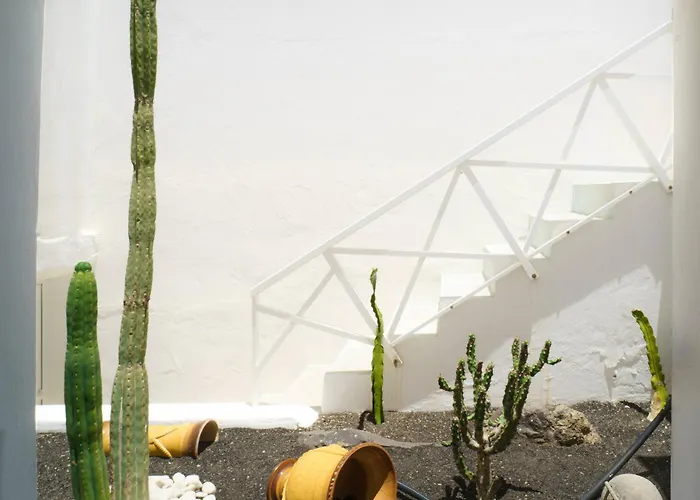 Lejlighed Guincho5b Puerto del Carmen (Lanzarote)