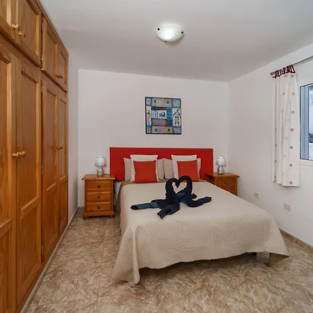 Apartmán Guincho5b Puerto del Carmen (Lanzarote)
