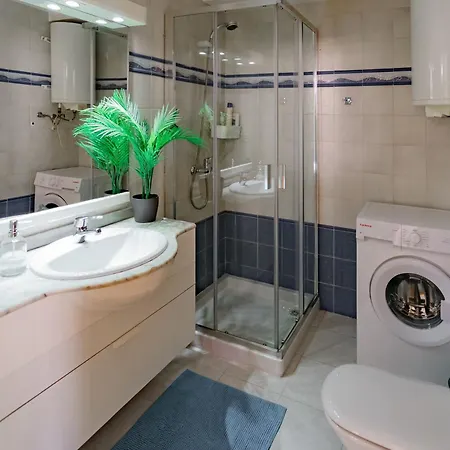 Guincho5b Apartmán Puerto del Carmen (Lanzarote)